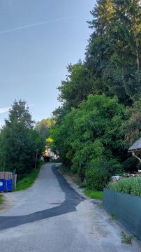 Sklop 1 - Odcep Donau-Miklavžina